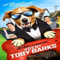 Agent Toby Barks 2020 English Film 123movies