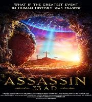Assassin 33 AD (2020) Film 123movies