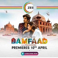 Bamfaad 2020 Hindi Film 123movies