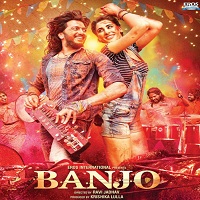 Banjo 2016 Hindi Film 123movies