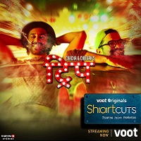 Chacha and Cheetahs Trip 2019 Voot Shortcuts Film 123movies