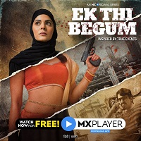 Ek Thi Begum 2020 Hindi Season 1 Complete Web Series 123movies