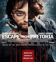 Escape From Pretoria 2020 Film 123movies