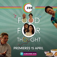 Food For Thought 2020 Zee5 Hindi Film 123movies