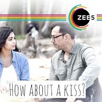 How About A Kiss 2020 Zee5 Hindi Film 123movies