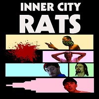 Inner City Rats 2019 Film 123movies