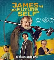 James Vs His Future Self 2019 Hindi Dubbed Film 123moviess