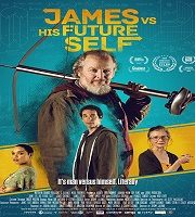 James vs His Future Self 2020 Film 123movies