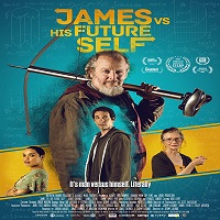 James vs His Future Self 2020 Film 123movies