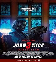 John Wick 3 (2019) Hindi Dubbed Film 123movies