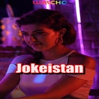 Jokeistan 2020 Hindi Season 1 Complete Full Web Series 123movies