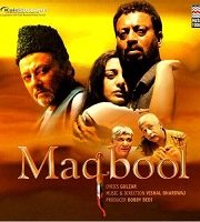 Maqbool 2003 Hindi Film 123movies