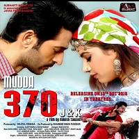 Mudda 370 J&K 2019 Hindi film 123movies