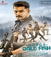 Operation Gold Fish 2019 Hindi Dubbed Film 123movies