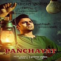 Panchayat 2020 Hindi Season 1 Complete Web Series 123movies