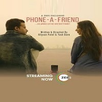 Phone A Friend 2020 Hindi Season 1 Complete Web Series 123movies