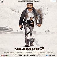 Sikander 2 (2019) Punjabi Film 123movies