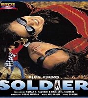 Soldier 1998 Hindi Film 123movies