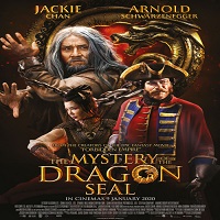 The Mystery of the Dragon Seal 2020 Film 123movies