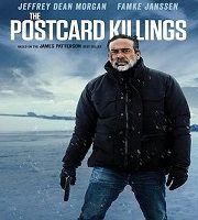The Postcard Killings 2020 Hindi Dubbed Film 123movies