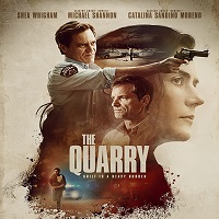 The Quarry 2020 English Film 123movies