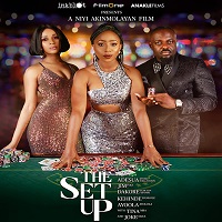 The Set Up 2019 Film 123movies