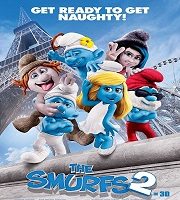 The Smurfs 2 (2013) Hindi Dubbed Film 123movies