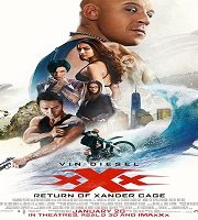 xXx Return of Xander Cage 2017 Hindi Dubbed Film 123movies