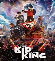 The Kid Who Would Be King Hindi Dubbed 2019 Film 123movies
