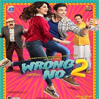 Wrong No 2 (2019) Pakistani 123movies Film