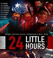 24 Little Hours 2020 Hindi Dubbed 123movies Film