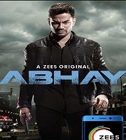 Abhay 2019 Season 1 Hindi Complete Web Series 123movies