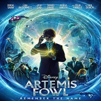 Artemis Fowl 2020 Hindi Dubbed 123movies