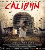 Caliban 2019 Hindi Dubbed 123movies Film
