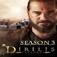 Dirilis Ertugrul Season 3 Complete Urdu Subtitile Full HD Web Series 123movies