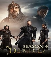 Dirilis Ertugrul Season 4 Complete Urdu Subtitile Full HD Web Series