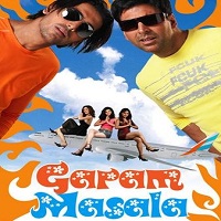 Garam Masala 2005 Hindi 123movies