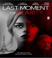 Last Moment of Clarity 2020 Hindi Dubbed 123movies