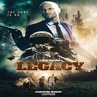Legacy 2020 Hindi Dubbed Film 123movies