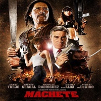 2010 Machete