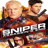 Sniper Assassins End 2020 Hindi Dubbed 123movies Film