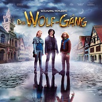 The Magic Kids Three Unlikely Heroes 2020 English Film