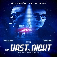 The Vast of Night 2019 Hindi Dubbed 123movies Film