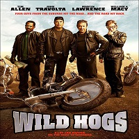 Wild Hogs Hindi Dubbed 123movies Film
