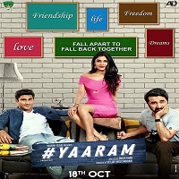 Yaaram 2019 Hindi 123movies Film
