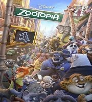 Zootopia 2016 Hindi Dubbed 123movies Film