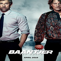 Baantjer Het Begin Hindi Dubbed (Amsterdam Vice) 123movies Film