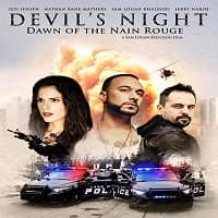 Devil's Night Dawn of the Nain Rouge 2020 Film 123movies