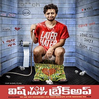 Heartbreak Hindi Dubbed 123movies Film