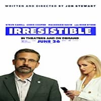 Irresistible 2020 Hindi Dubbed 123movies Film